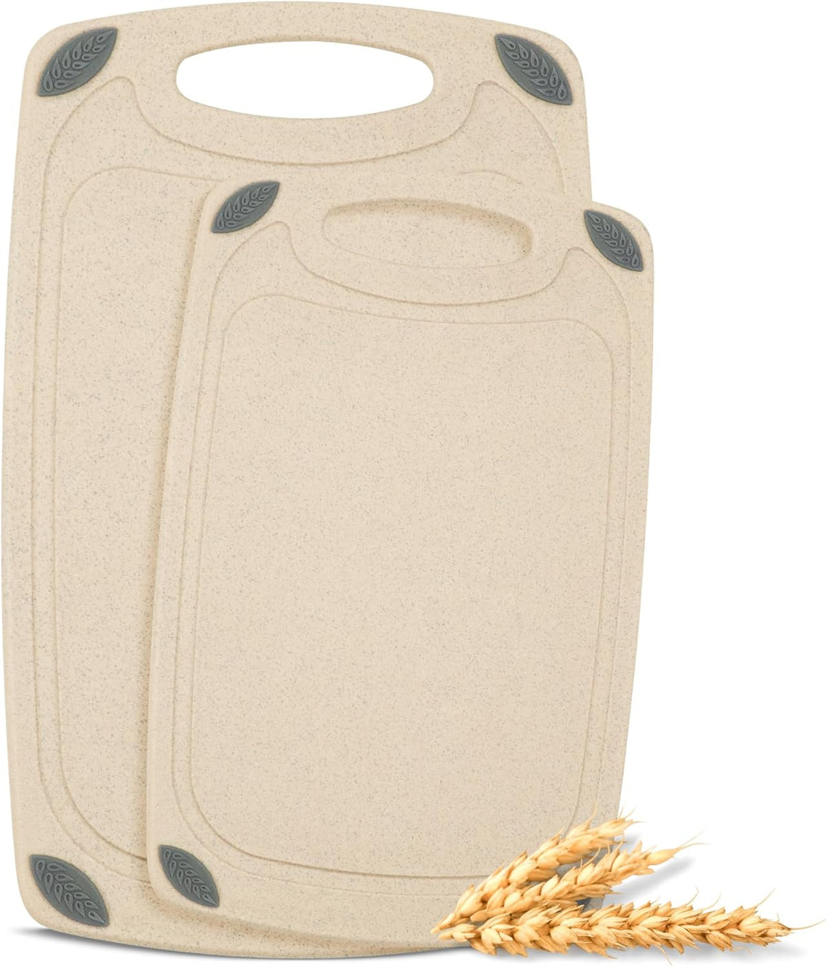 Reversible Cutting Board
