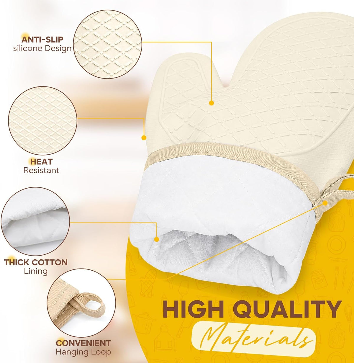Silicone Oven