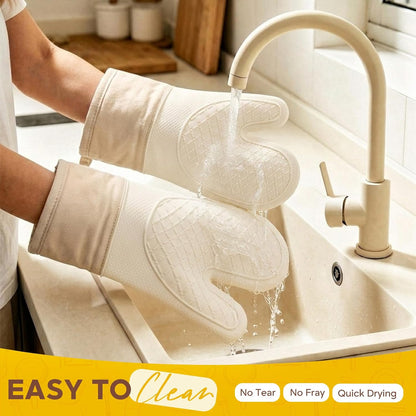 Silicone Oven