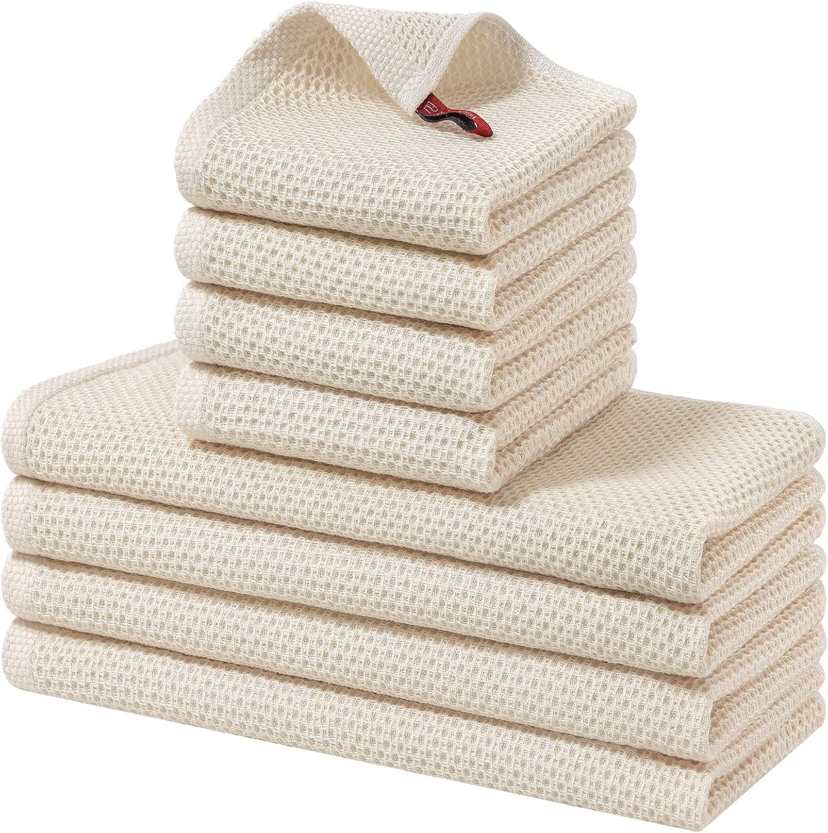 Cotton Kitchen Towels