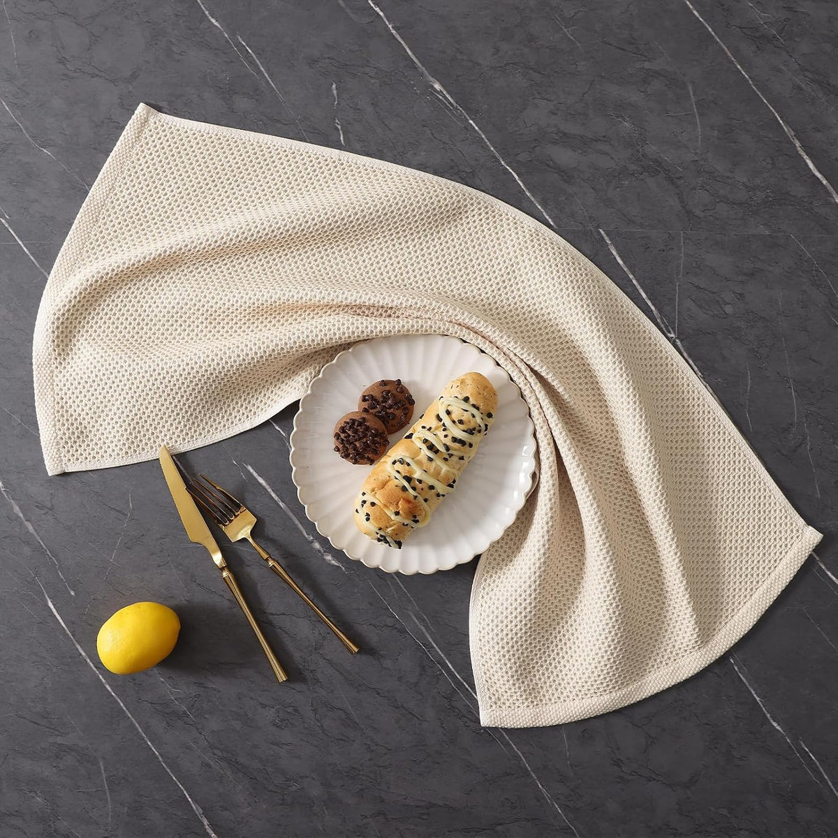 Cotton Kitchen Towels