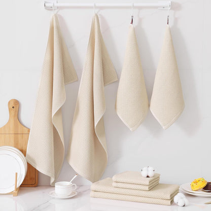 Cotton Kitchen Towels
