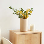 Ceramic Utensil Crock