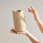 Ceramic Utensil Crock
