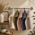 Waffle Kitchen Towel