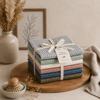 Waffle Kitchen Towel