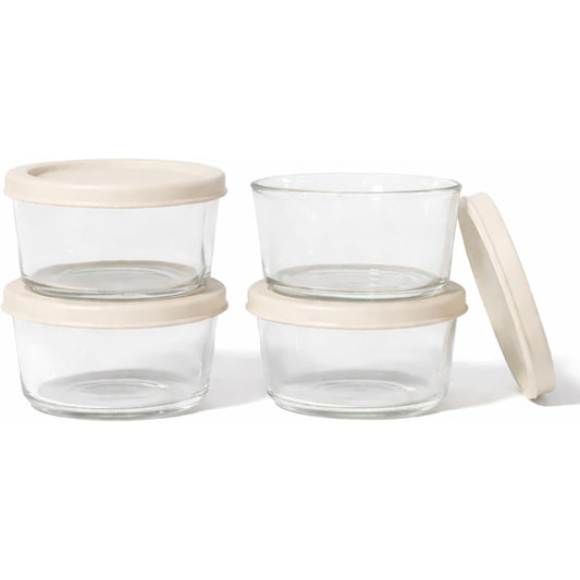 Glass Food Storage Containers
